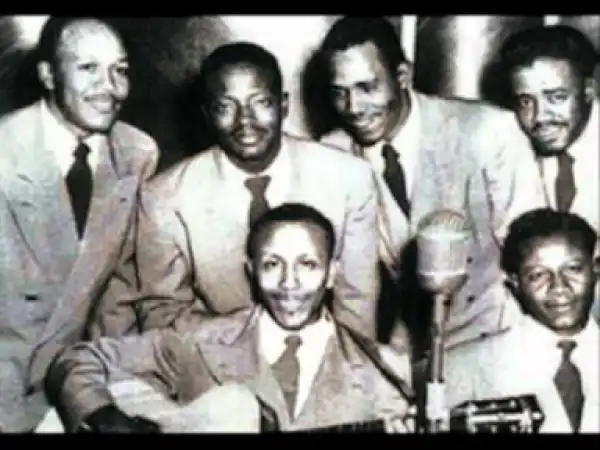 The Bells of Joy - How Sweet It Is